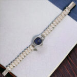 Fenal 1 Line Pearl Watch