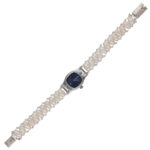 Fenal 1 Line Pearl Watch