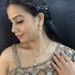 Twilight Combo of 3 Pendant Set