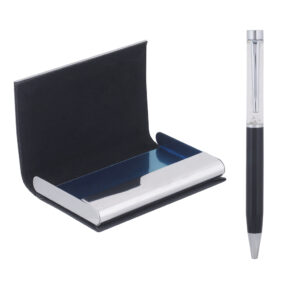 Gentlemen Card Holder Combo