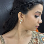 Sparkle Drop Earrings Combo