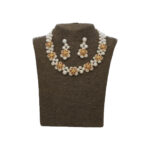 Crystalline Pearl Set