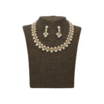 Lavish Pearl Set