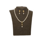 Delightful Pearl Set