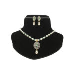 Whimsical Pearl Set