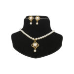 Classic Pearl Set