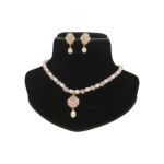 Vintage Pearl Set