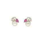 Yashvi Pearl Earrings
