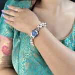 Libni Pearl Watch