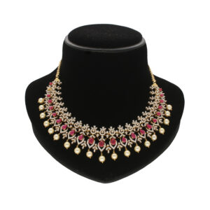 Katarina Diamond Necklace