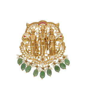 Janakivallabha Pendent