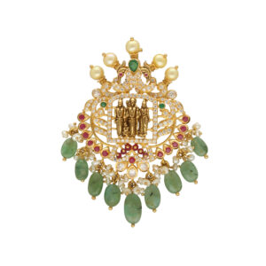 Ramabhadraya  Pendent