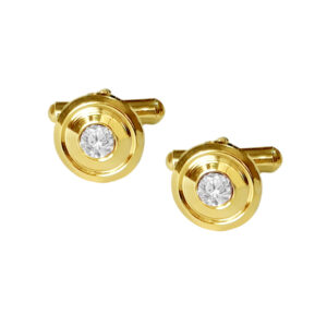 Ideal Cufflink Set