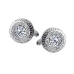 Stylish Cufflinks Set