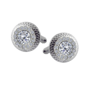Stylish Cufflinks Set