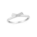 Flawless Diamond Ring: