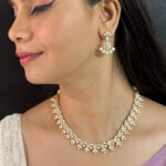 Sarah Gorgeous Necklace Set