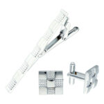 Delightful Cufflink Set