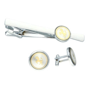 Classic Cufflinks Set