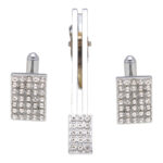 Impressive Cufflinks Set