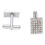 Impressive Cufflinks Set