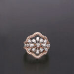 Saanvi Diamond Rings