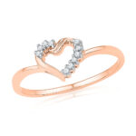 Day Special Diamond Finger Ring