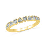 Specal Diamond Ring