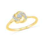 Special Diamond Rings