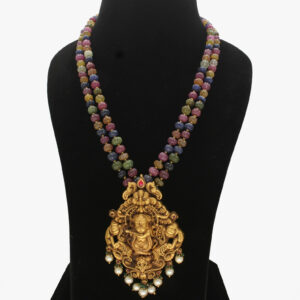 Kamalanayana Pendent