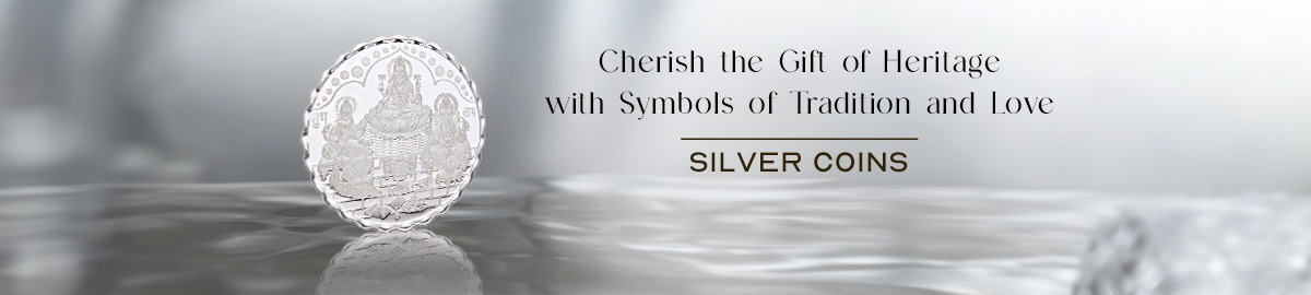 2Gm Ganesha Silver Coin