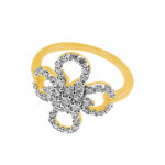 Charu Finger Ring