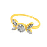 Hannan Finger Ring
