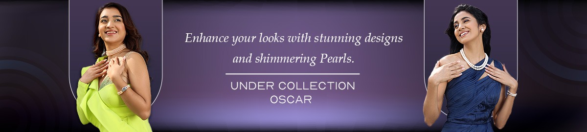 White Swan Sovereign Pearl Necklace