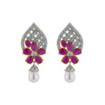 Vibrant Earrings