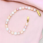 Dazzling Pearl Brecelet