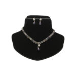 Isha 1 Line Pearl Necklace