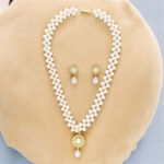 Cherished Pearl Set