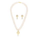 Cherished Pearl Set