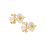 Embrace Pearl Earrings