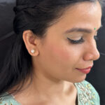 Timeless Pearl Earrings