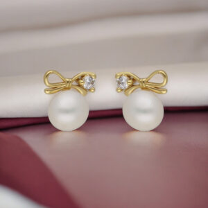 Promise Pearl Earrings