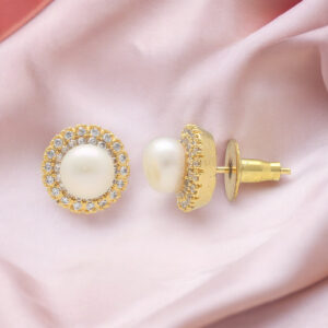 Passion Pearl Earrings