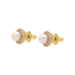 Passion Pearl Earrings