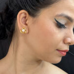 Delight Pearls Earrings