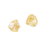 Delight Pearls Earrings