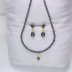Timeless Pearl Set