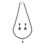 Timeless Pearl Set