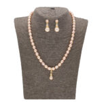 Forever in Style Pearl Set