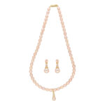 Forever in Style Pearl Set